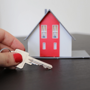 Kit du propriétaire logement vide