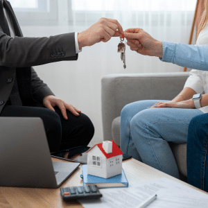Bail professionnel <br> (Lot de 2)