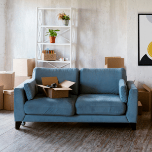 Kit de location <br> meublé
